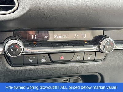 2021 Mazda Mazda CX-30 Premium