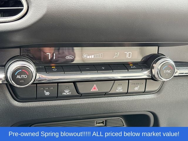 2021 Mazda Mazda CX-30 Premium