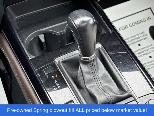 2021 Mazda Mazda CX-30 Premium