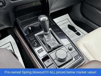 2021 Mazda Mazda CX-30 Premium