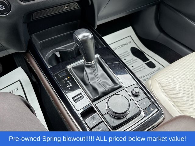 2021 Mazda Mazda CX-30 Premium