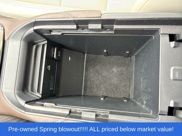 2021 Mazda Mazda CX-30 Premium