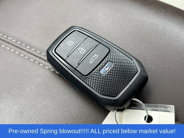 2021 Mazda Mazda CX-30 Premium