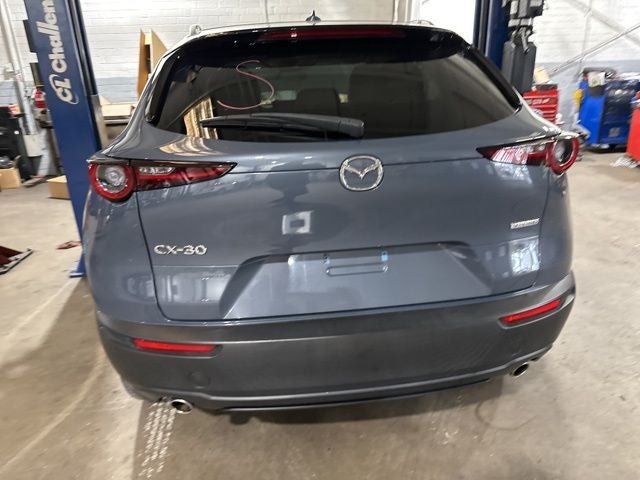 2021 Mazda Mazda CX-30 Premium