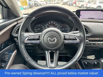 2021 Mazda Mazda CX-30 Premium