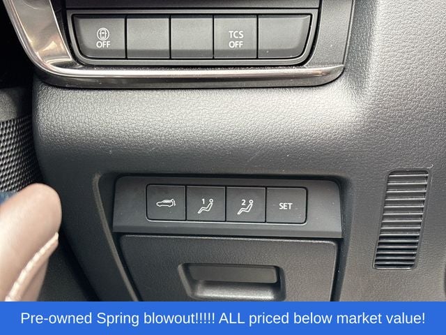 2021 Mazda Mazda CX-30 Premium