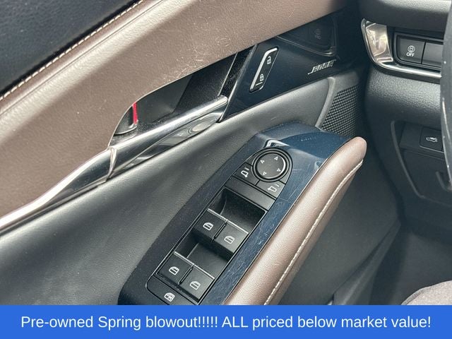 2021 Mazda Mazda CX-30 Premium