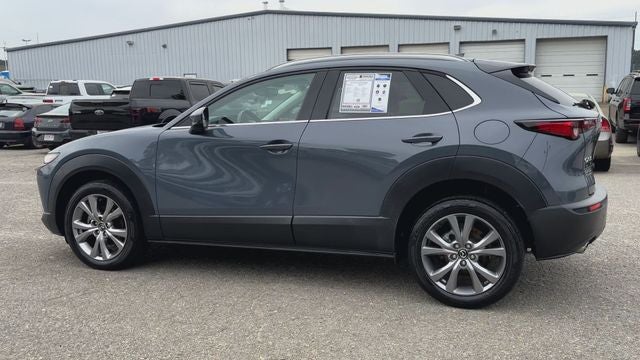 2021 Mazda Mazda CX-30 Premium