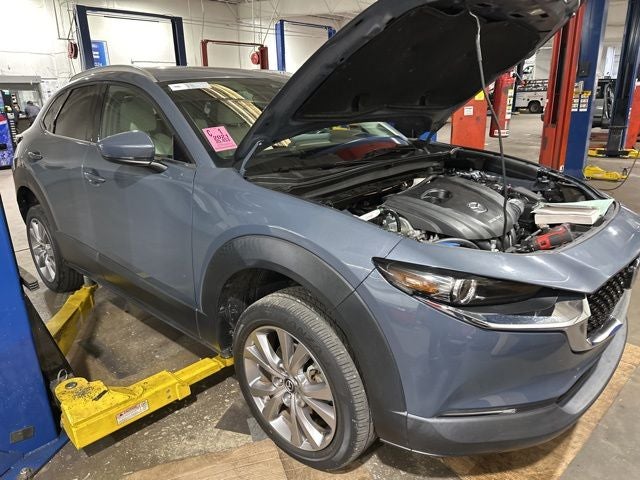 2021 Mazda Mazda CX-30 Premium