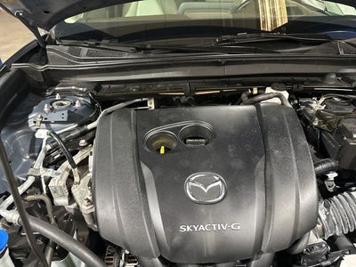 2021 Mazda Mazda CX-30 Premium