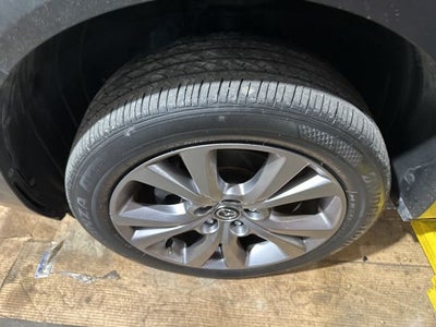 2021 Mazda Mazda CX-30 Premium