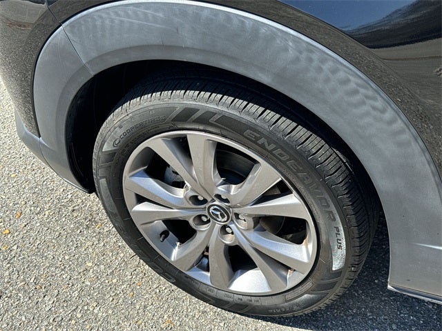 2020 Mazda Mazda CX-30 Premium