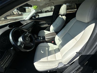 2020 Mazda Mazda CX-30 Premium