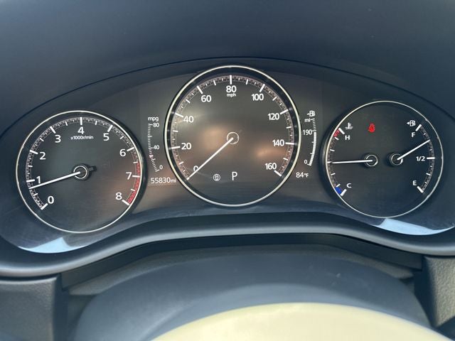 2020 Mazda Mazda CX-30 Premium