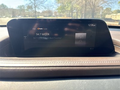 2020 Mazda Mazda CX-30 Premium