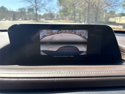 2020 Mazda Mazda CX-30 Premium