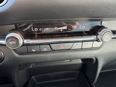 2020 Mazda Mazda CX-30 Premium