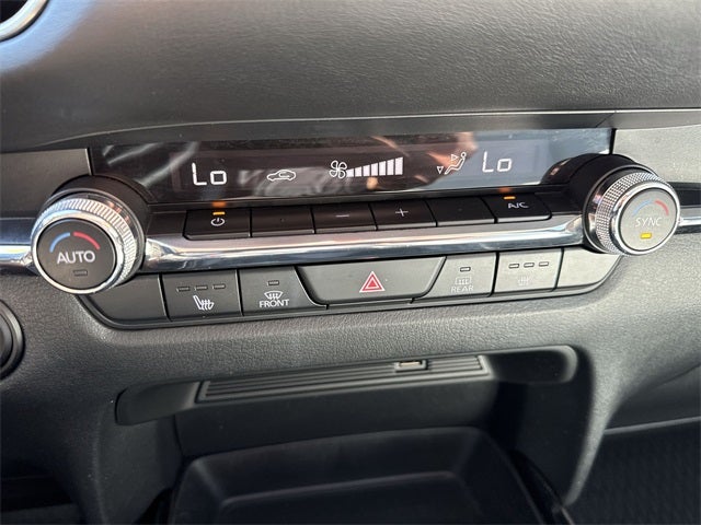 2020 Mazda Mazda CX-30 Premium