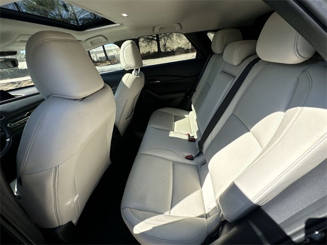 2020 Mazda Mazda CX-30 Premium