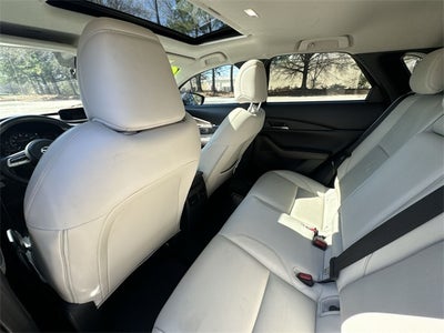 2020 Mazda Mazda CX-30 Premium