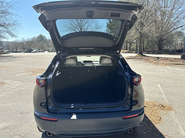 2020 Mazda Mazda CX-30 Premium