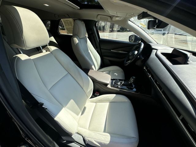 2020 Mazda Mazda CX-30 Premium