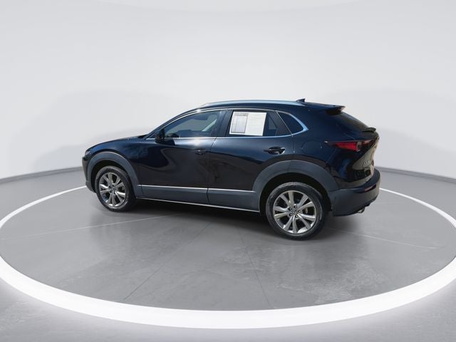 2020 Mazda Mazda CX-30 Premium