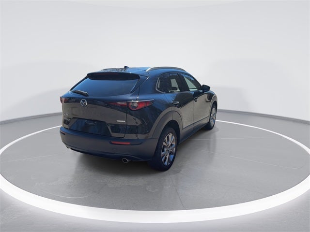 2020 Mazda Mazda CX-30 Premium