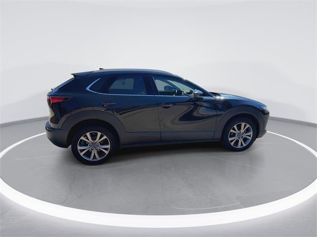 2020 Mazda Mazda CX-30 Premium