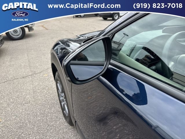 2026 Mazda Mazda CX-30 2.5 S