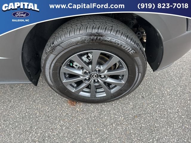 2026 Mazda Mazda CX-30 2.5 S