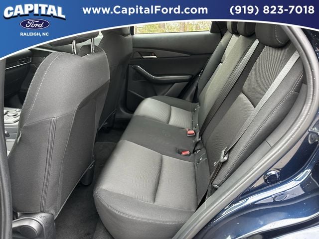 2026 Mazda Mazda CX-30 2.5 S