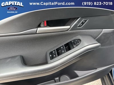 2026 Mazda Mazda CX-30 2.5 S