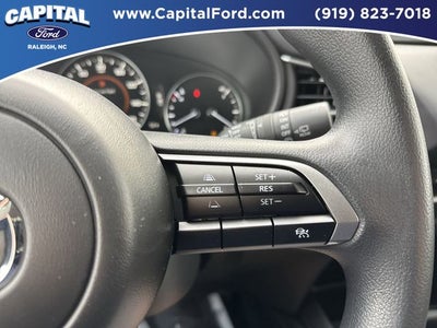 2026 Mazda Mazda CX-30 2.5 S