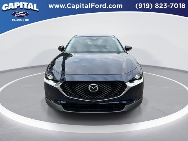 2026 Mazda Mazda CX-30 2.5 S