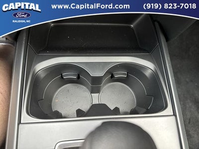 2026 Mazda Mazda CX-30 2.5 S