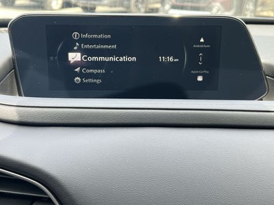 2026 Mazda Mazda CX-30 2.5 S