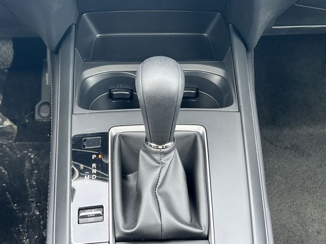 2026 Mazda Mazda CX-30 2.5 S