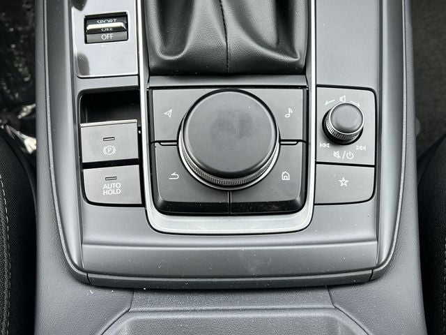 2026 Mazda Mazda CX-30 2.5 S