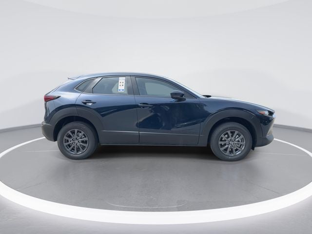 2026 Mazda Mazda CX-30 2.5 S