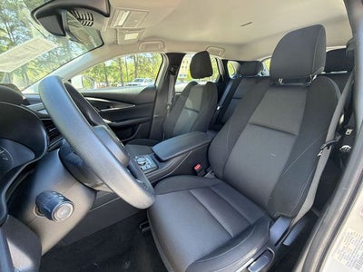 2024 Mazda Mazda CX-30 2.5 S