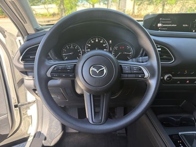 2024 Mazda Mazda CX-30 2.5 S