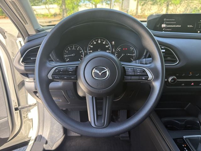 2024 Mazda Mazda CX-30 2.5 S
