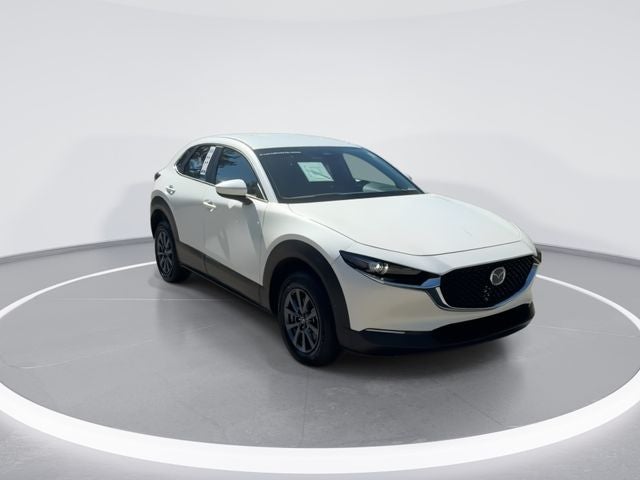 2024 Mazda Mazda CX-30 2.5 S
