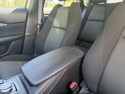 2024 Mazda Mazda CX-30 2.5 S