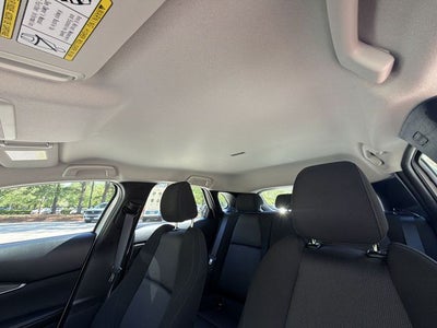 2024 Mazda Mazda CX-30 2.5 S