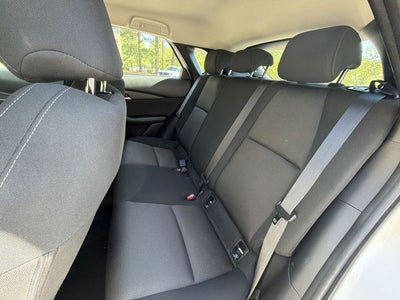 2024 Mazda Mazda CX-30 2.5 S