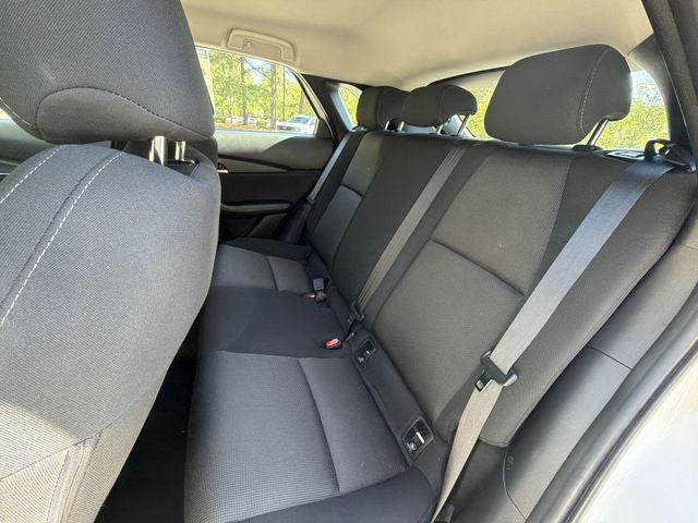 2024 Mazda Mazda CX-30 2.5 S