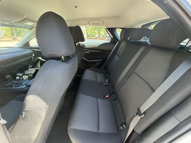2024 Mazda Mazda CX-30 2.5 S