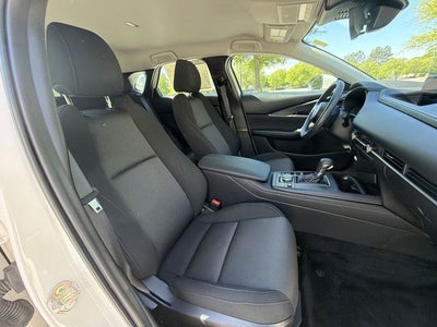 2024 Mazda Mazda CX-30 2.5 S